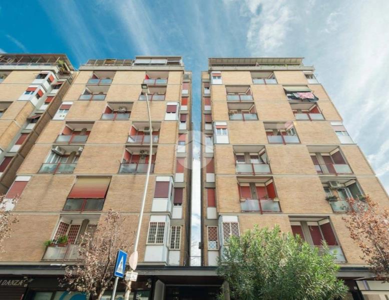 appartamento in vendita a Roma in zona Pietralata