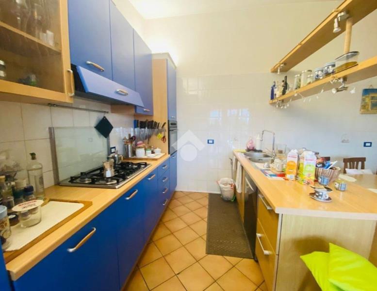 appartamento in vendita a Roma in zona Dragona/Bagnoletto