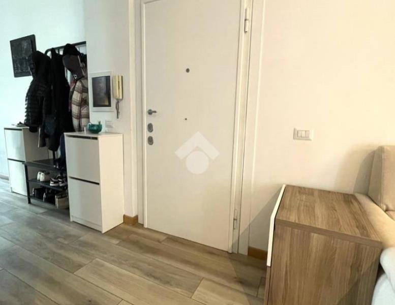 appartamento in vendita a Roma in zona Prenestino-Centocelle