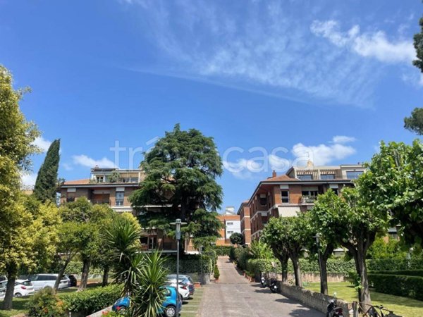appartamento in vendita a Roma in zona Aurelio