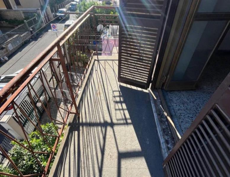 appartamento in vendita a Roma in zona Ottavia