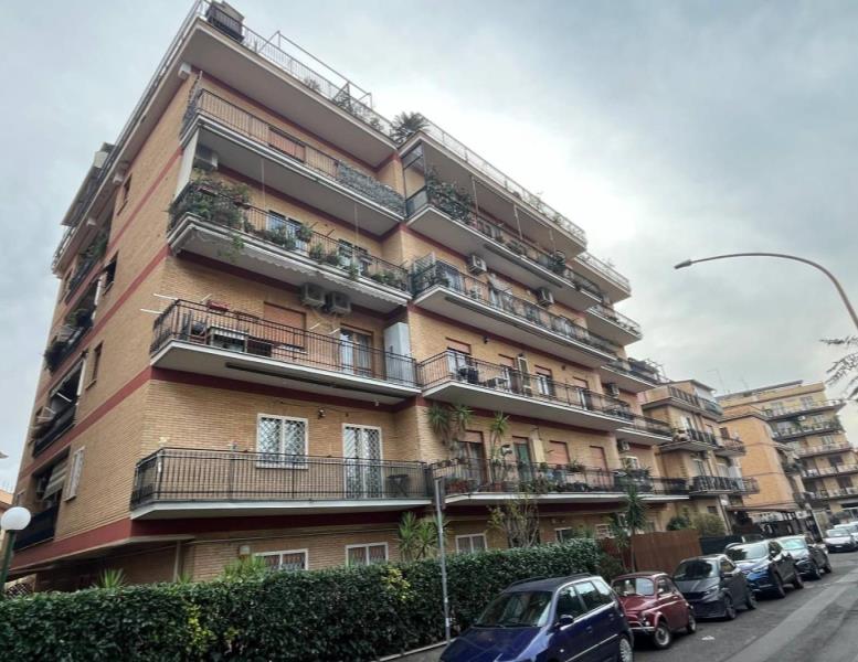 appartamento in vendita a Roma in zona Fidene