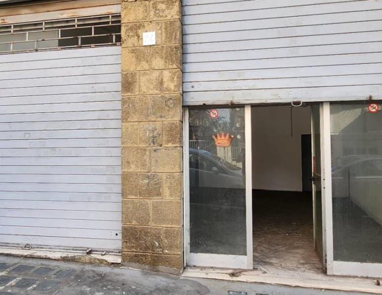 locale commerciale in vendita a Roma in zona Monte Sacro/Talenti