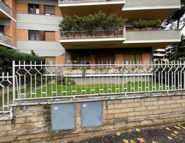 appartamento in vendita a Roma in zona Gianicolense