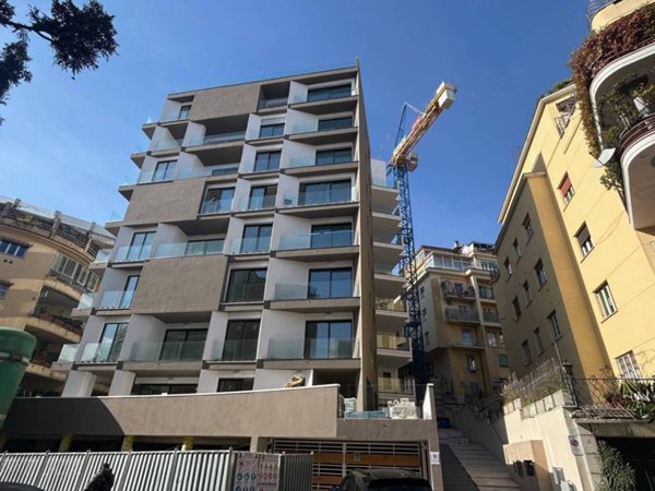 appartamento in vendita a Roma in zona Flaminio