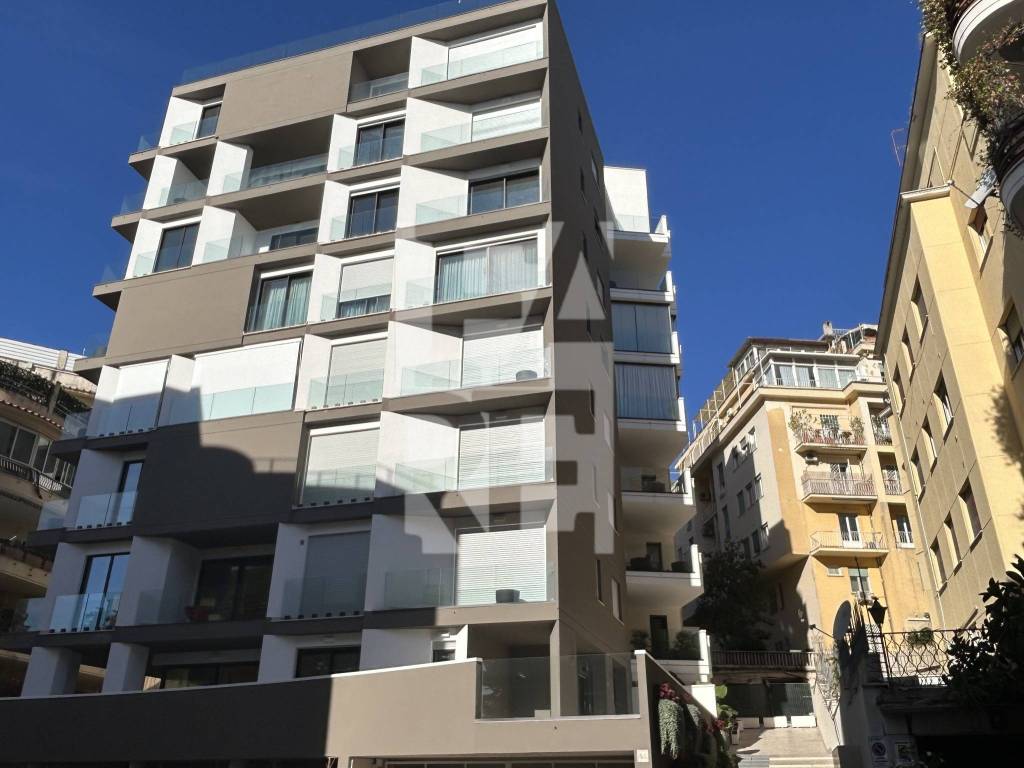 appartamento in vendita a Roma in zona Flaminio
