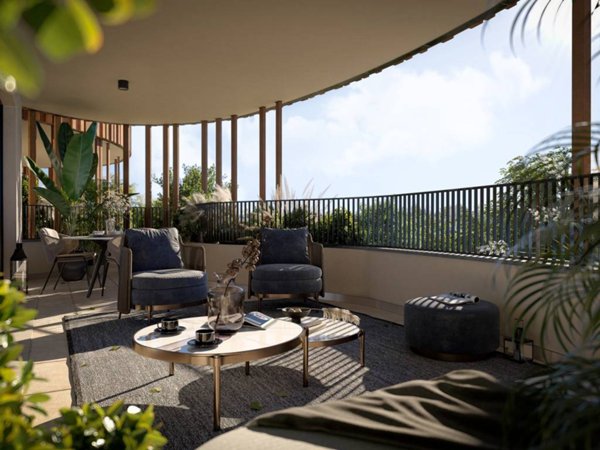 appartamento in vendita a Roma in zona Ardeatino