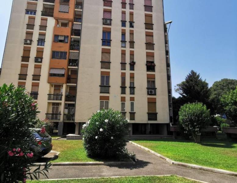appartamento in vendita a Roma in zona Collatino