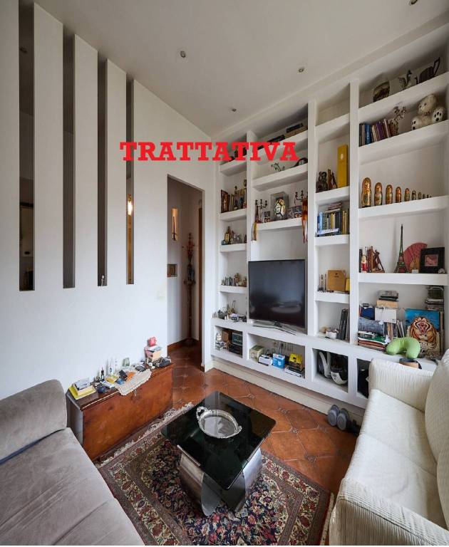 appartamento in vendita a Roma in zona Monte Sacro/Talenti