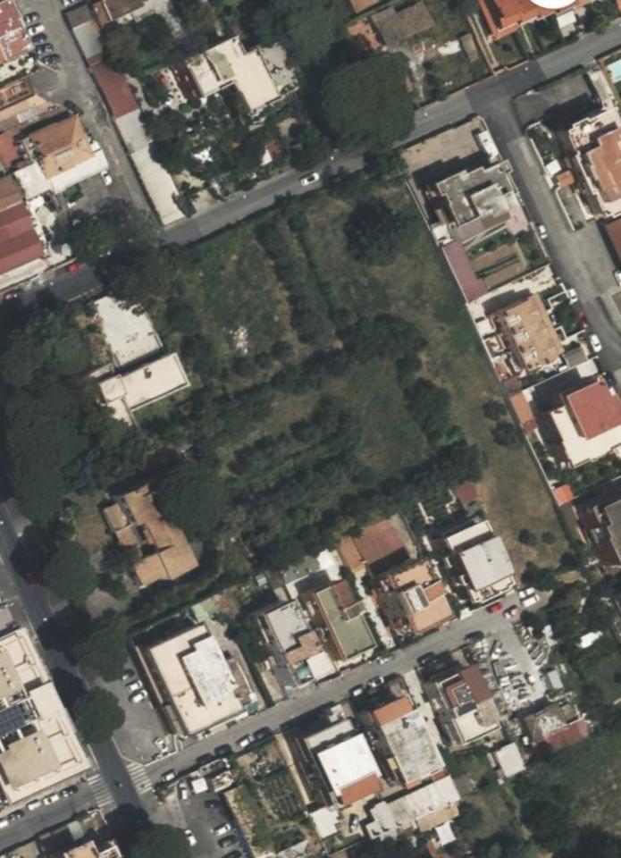 terreno agricolo in vendita a Roma in zona Acilia