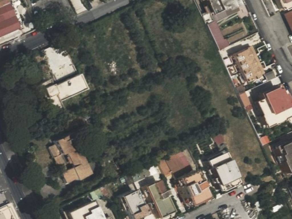 terreno agricolo in vendita a Roma in zona Acilia
