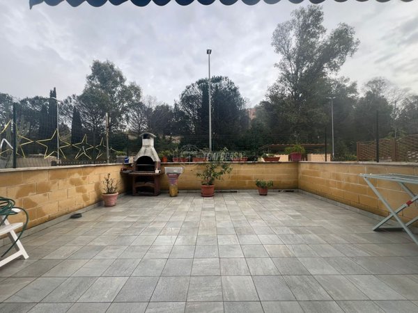 appartamento in vendita a Roma in zona Acilia