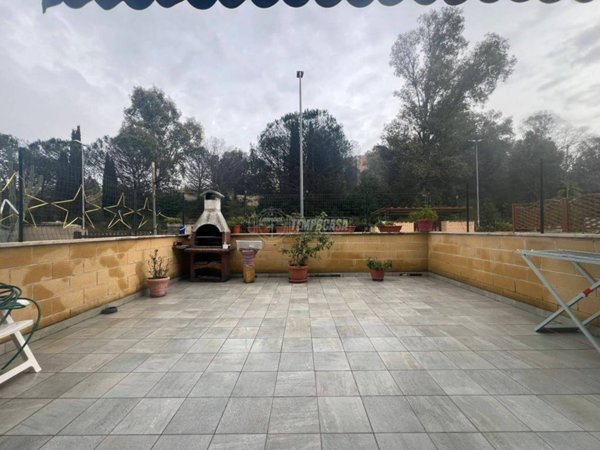 appartamento in vendita a Roma in zona Acilia