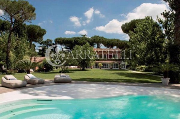 casa indipendente in vendita a Roma in zona Ardeatino