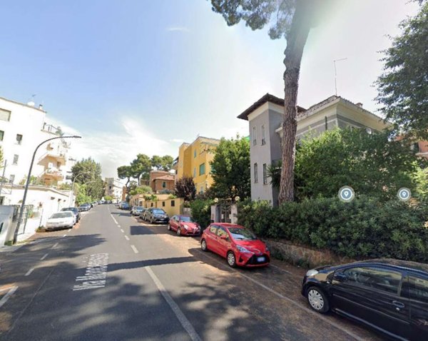 casa indipendente in vendita a Roma in zona Monte Sacro/Talenti