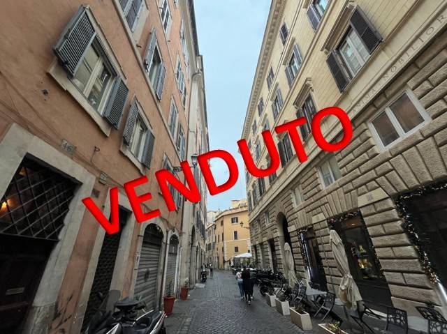 negozio in vendita a Roma in zona Centro Storico