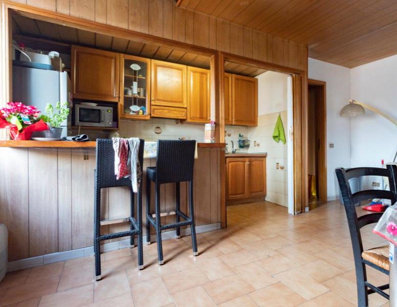 appartamento in vendita a Roma in zona Collatino