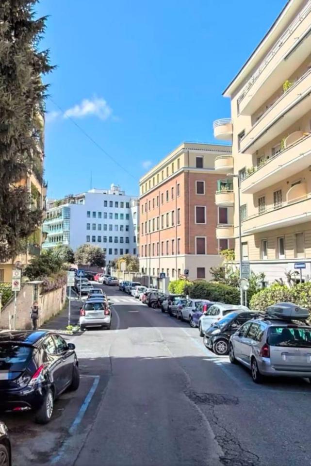 appartamento in vendita a Roma in zona Rione Prati