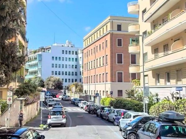 appartamento in vendita a Roma in zona Rione Prati