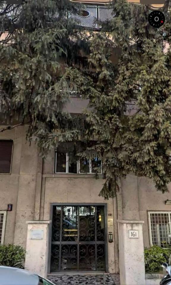 appartamento in vendita a Roma in zona Rione Prati