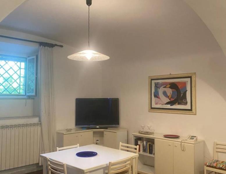 appartamento in vendita a Roma in zona Gianicolense