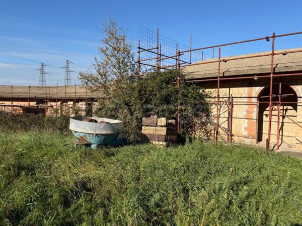 casa indipendente in vendita a Roma