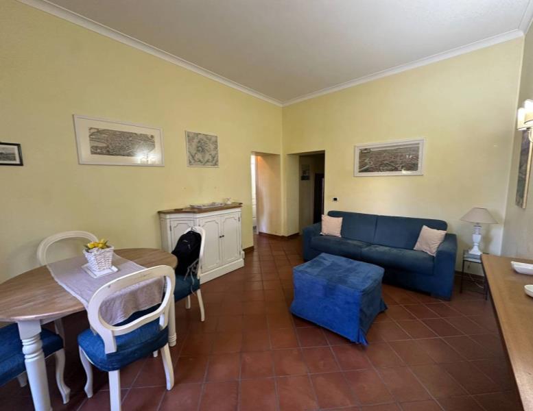appartamento in vendita a Roma in zona Ludovisi/Sallustiano