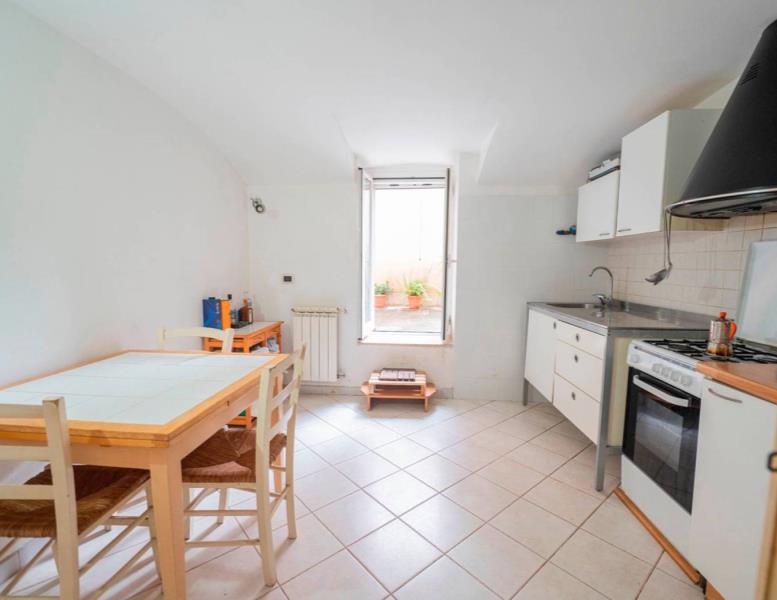 appartamento in vendita a Roma in zona Aurelio