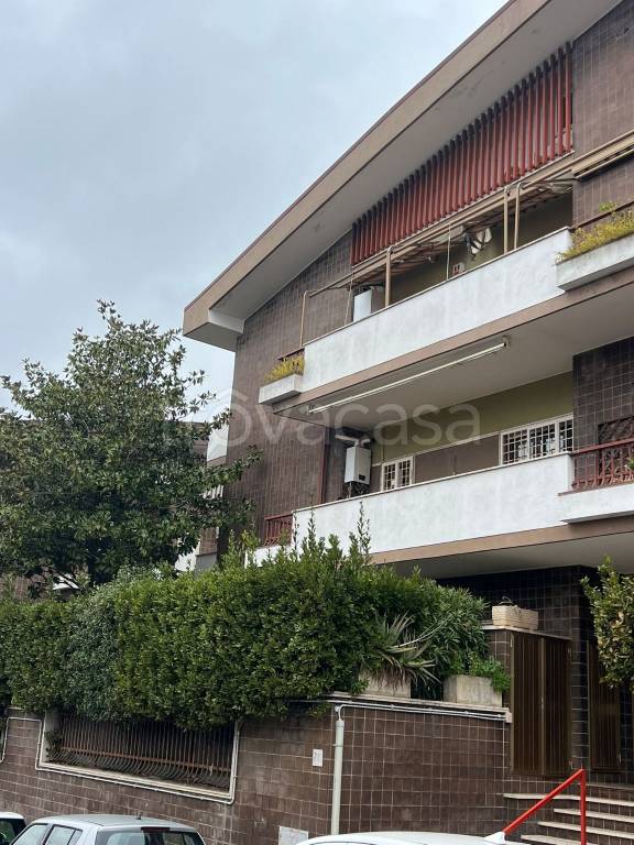appartamento in vendita a Roma in zona La Giustiniana