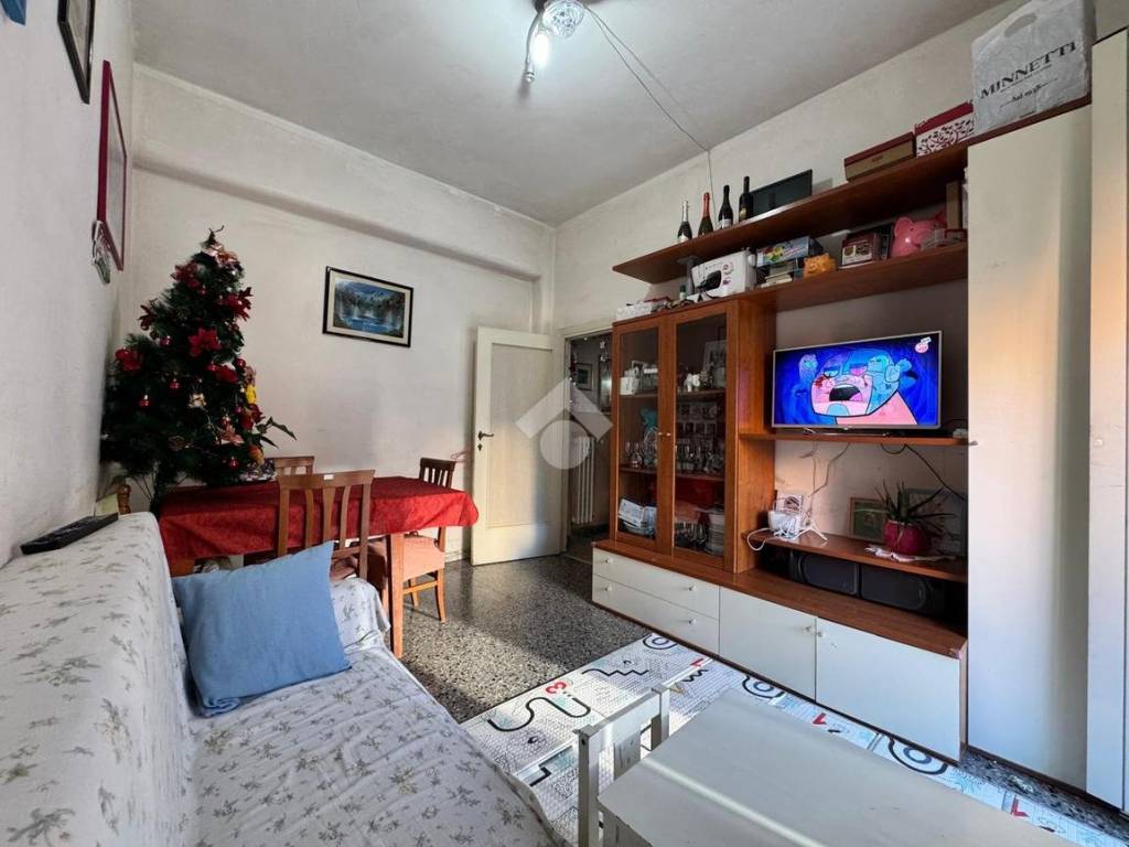 appartamento in vendita a Roma in zona Portuense