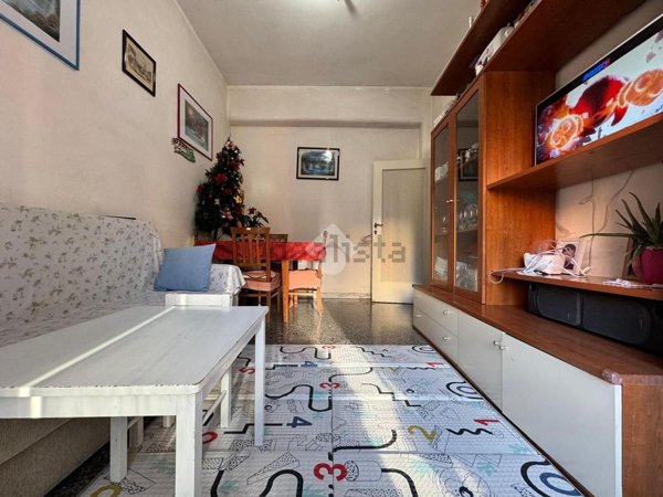 appartamento in vendita a Roma in zona Portuense