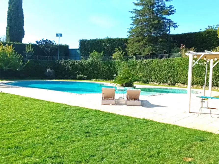 villa in vendita a Roma in zona Olgiata