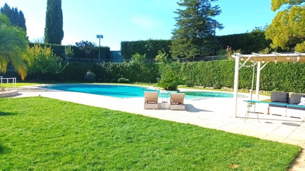 villa in vendita a Roma in zona Olgiata