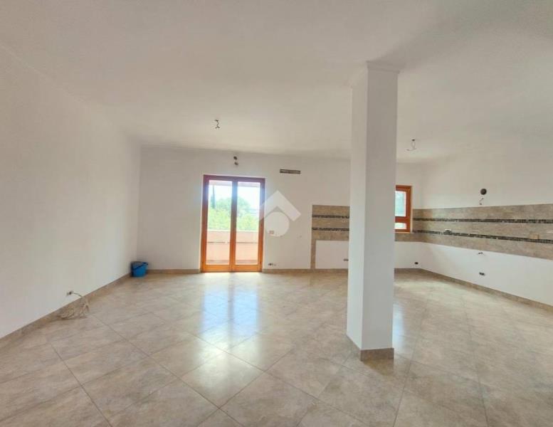 appartamento in vendita a Roma in zona Ostia