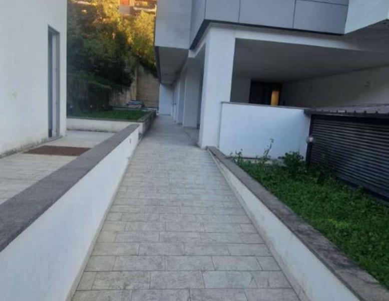 appartamento in vendita a Roma in zona Primavalle