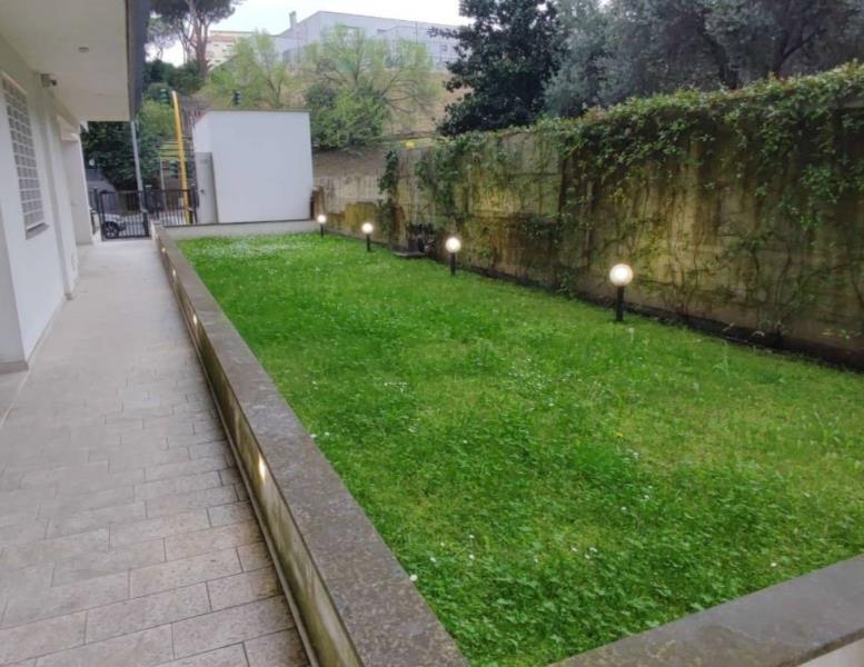 appartamento in vendita a Roma in zona Primavalle