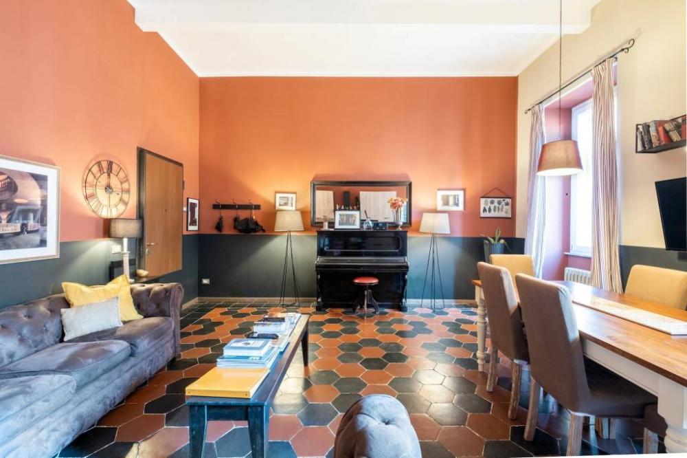 appartamento in vendita a Roma in zona Parione/Sant'Eustachio