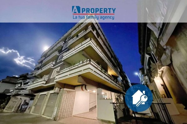 appartamento in vendita a Roma in zona Ostia