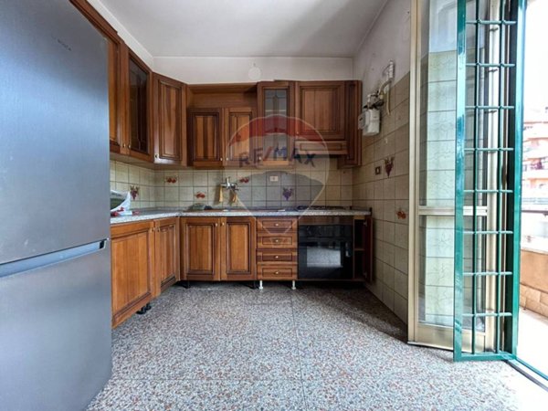 appartamento in vendita a Roma in zona Alessandrino