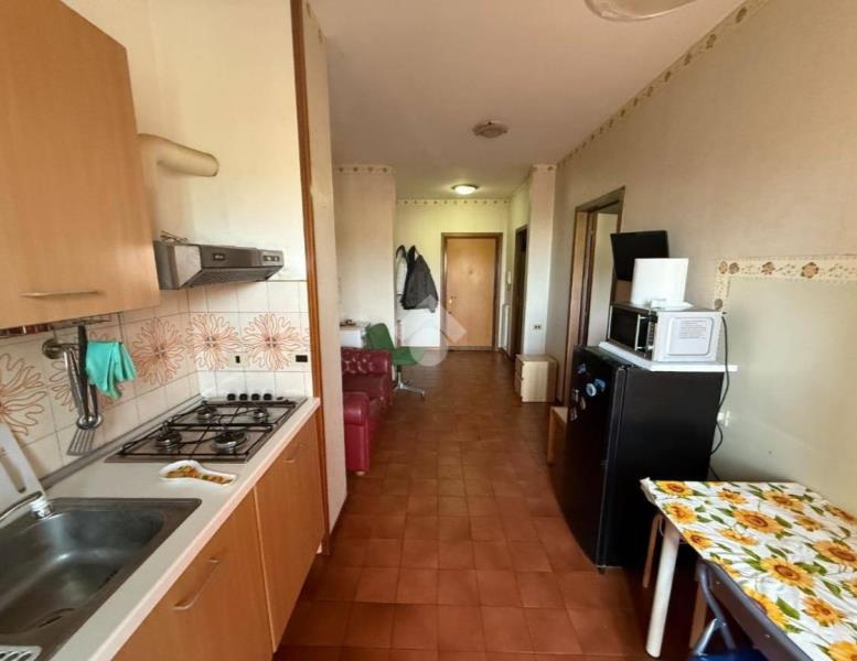 appartamento in vendita a Roma in zona Collatino