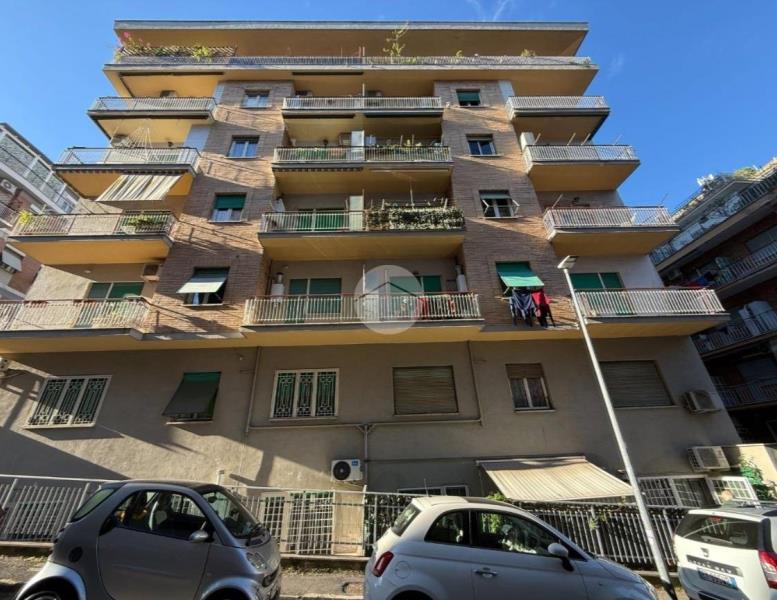 appartamento in vendita a Roma in zona Collatino