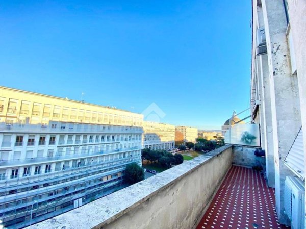 appartamento in vendita a Roma in zona Don Bosco
