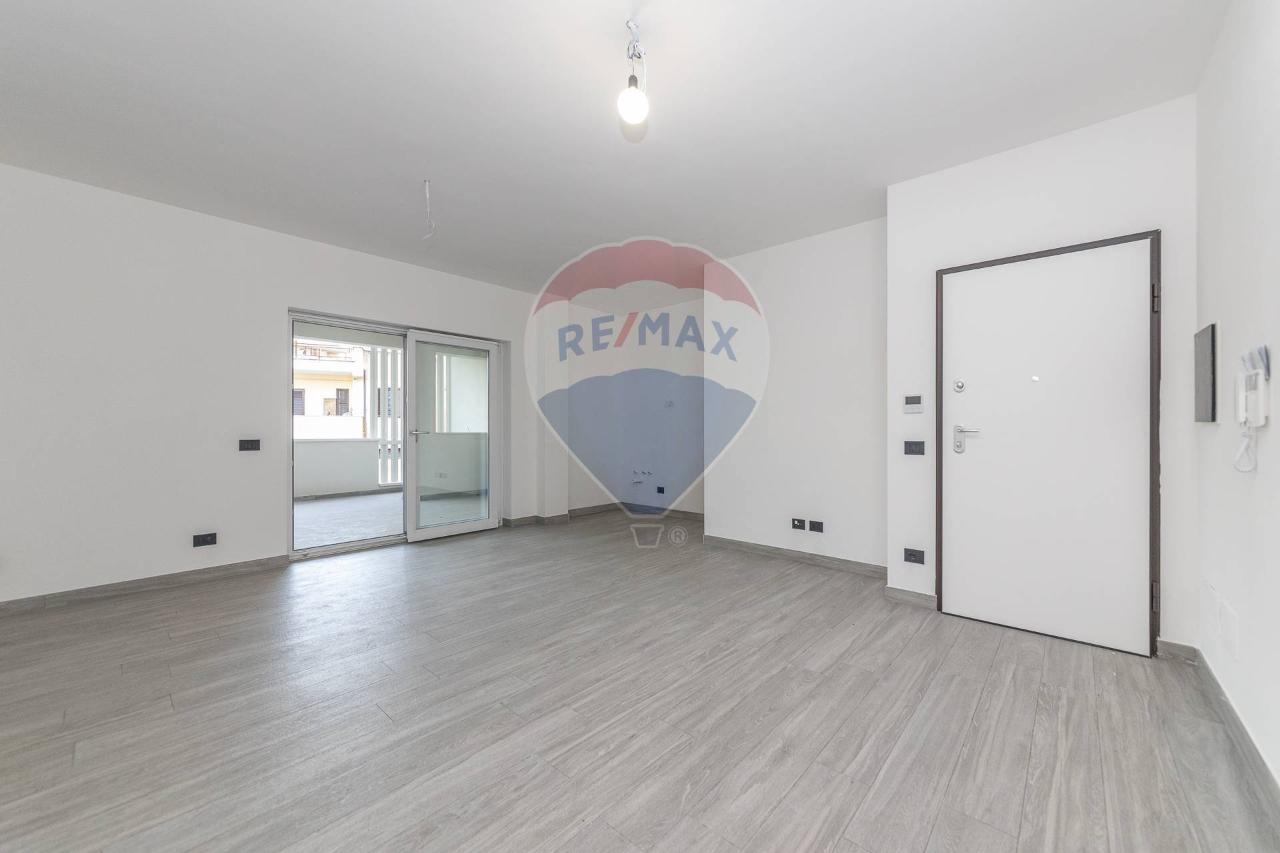appartamento in vendita a Roma in zona Alessandrino