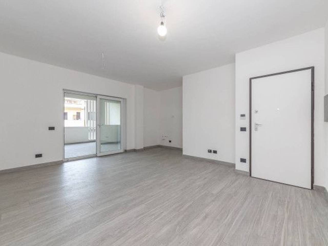 appartamento in vendita a Roma in zona Alessandrino