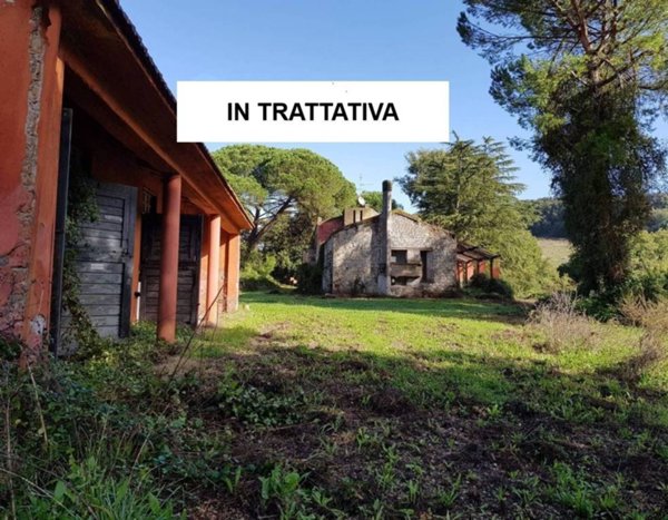 casa indipendente in vendita a Roma in zona Campo Marzio