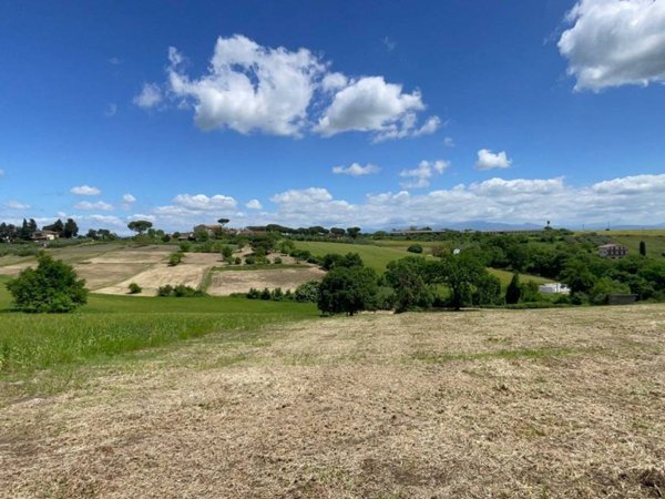 terreno agricolo in vendita a Roma in zona Flaminio