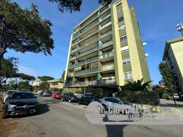 appartamento in vendita a Roma in zona Torrino