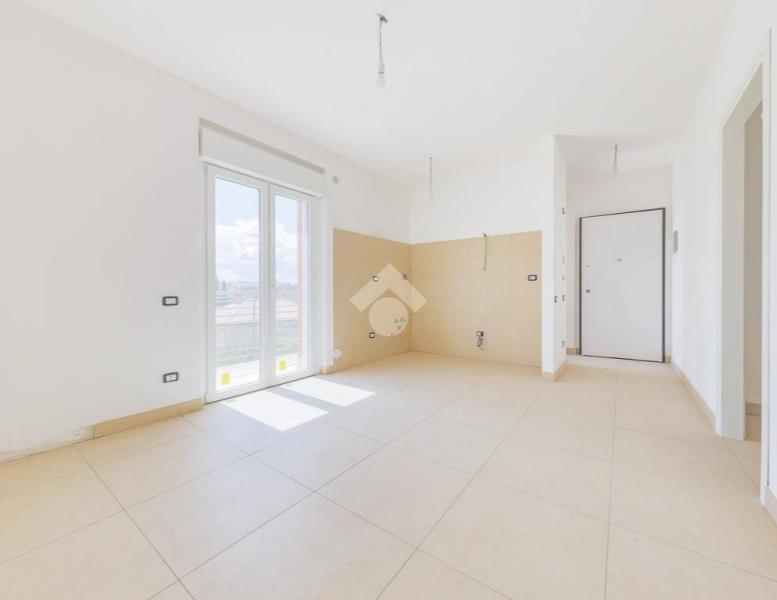 appartamento in vendita a Roma in zona Castelverde