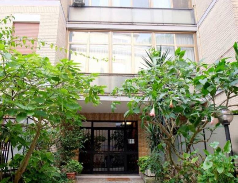 appartamento in vendita a Roma in zona Aurelio