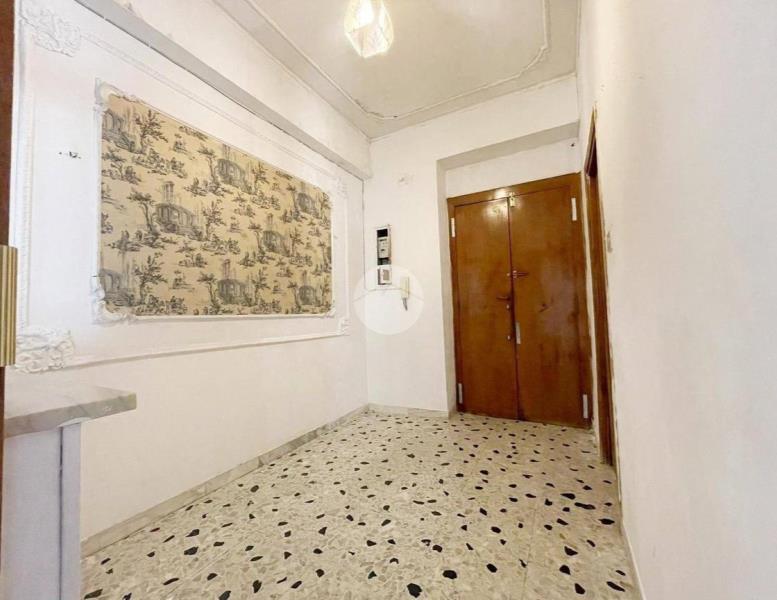 appartamento in vendita a Roma in zona Torre Maura